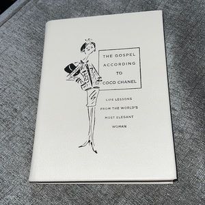 The Gospel, according to Coco Chanel